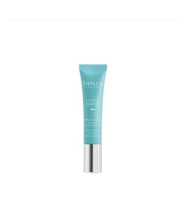Thalgo Smoothing skin cream around the eyes Source Marine
