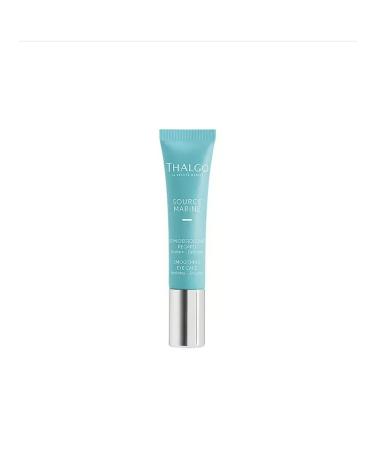 Thalgo Smoothing skin cream around the eyes Source Marine - Buy Online on GoSupps.com