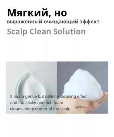 DRFORHAIR Dr.For Hair Phyto Fresh Shampoo 500ml - Buy Online on GoSupps.com