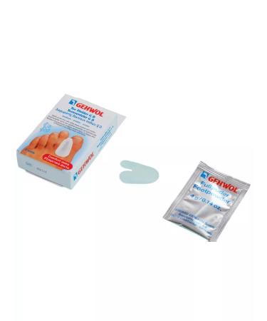 Gehwol Gel corrector G D average - Buy Online on GoSupps.com