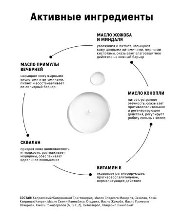 The Act Night face cream 65 ml - Buy Online on GoSupps.com