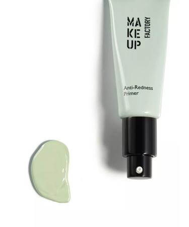 Make-up factory Makeup base moisturizing primer Anti-realss - Buy Online on GoSupps.com