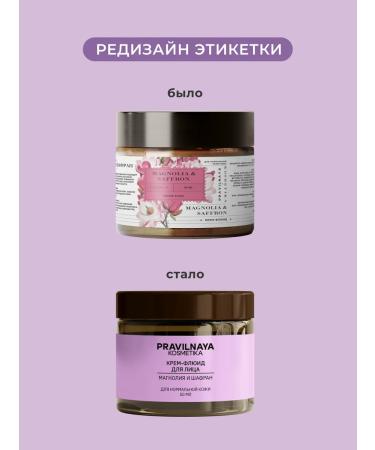 The Right Cosmetics Fluid cream for face anti -aging from wrinkles with niacinamide - Buy Online on GoSupps.com