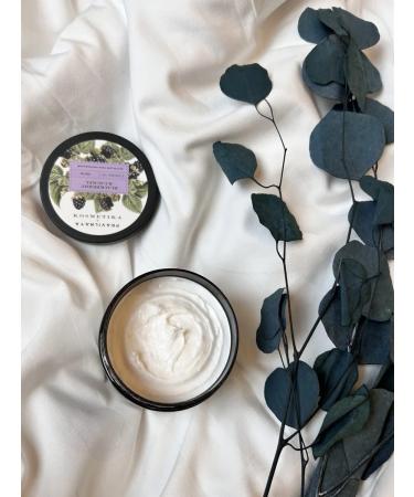 The Right Cosmetics Moisturizing cream Batter for body nutritional - Buy Online on GoSupps.com