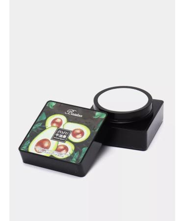 Mashrab Shop Face Kushon Tonal cream bb with avocado - Buy Online on GoSupps.com