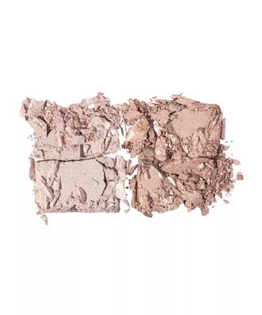 VIVIENNE SABO Highlighter for the face of the gloire d'amour palette tone 01 pink - Buy Online on GoSupps.com