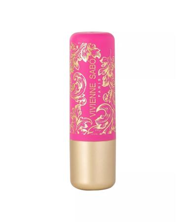 VIVIENNE SABO Balm fantaisie lips tone 03 beige flickering - Buy Online on GoSupps.com