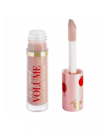 VIVIENNE SABO Lip lips Le Grand Volume tone 09 light brown - Buy Online on GoSupps.com