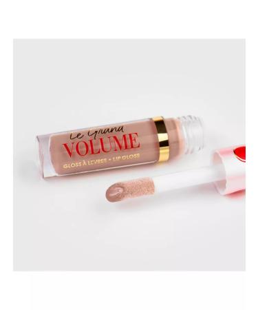 VIVIENNE SABO Lip lips Le Grand Volume tone 09 light brown - Buy Online on GoSupps.com
