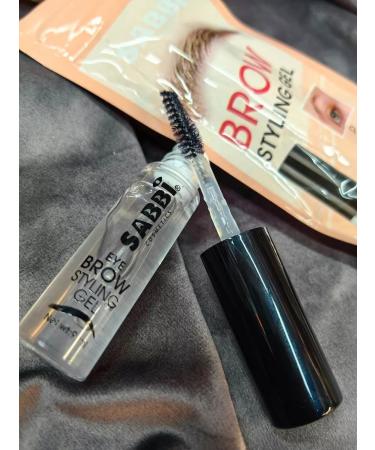 belorish Sabbi eyebrow laying gel - Buy Online on GoSupps.com