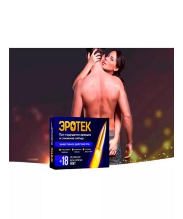 Sashera honey Erotek for potency capsule 1 pc - Buy Online on GoSupps.com