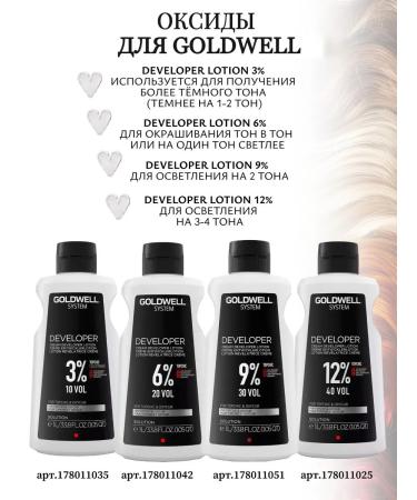 Goldwell Tinting cream coloring in the COLORANCE cylinder 8n 120 ml - Buy Online on GoSupps.com