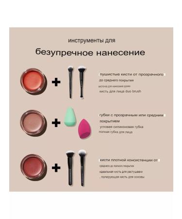 Elf Cosmetics ELF Luminous blush Bermuda - Buy Online on GoSupps.com
