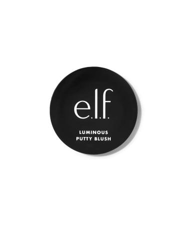 Elf Cosmetics ELF Luminous blush Barbados - Buy Online on GoSupps.com