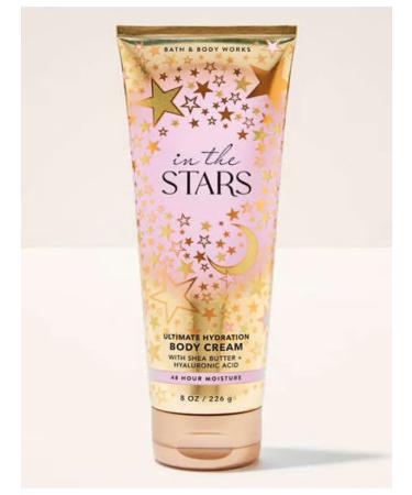 Bath & Body Works In the Stars Cream for Body