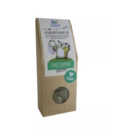 ALTAIVITA Herbal tea shaman laughter 50 g
