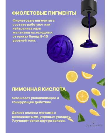 MATRIX Purple shampoo from yellowness of hair SO Silver 300 ml - Buy Online on GoSupps.com