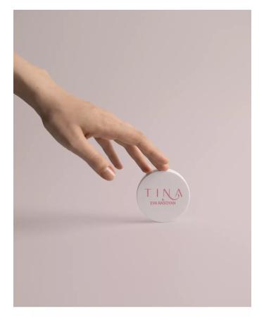 Tina Highlighter Sakura - Buy Online on GoSupps.com