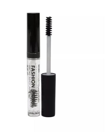 VanaDzuk Eyebrow gel fixer transparent