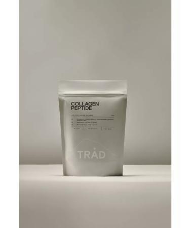 TRAD Sea collagen POOKS POOKS for Facial Faces and Joints 150 g - Buy Online on GoSupps.com