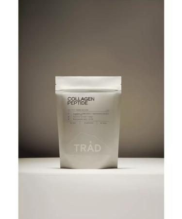 TRAD Sea collagen POOKS POOKS for Facial Faces and Joints 150 g - Buy Online on GoSupps.com