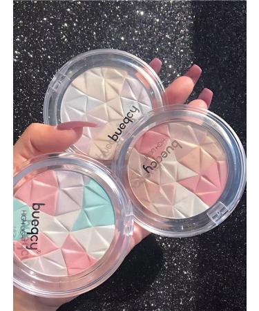 Beautiful detail Highlighter Rumyan for the face dry - Buy Online on GoSupps.com