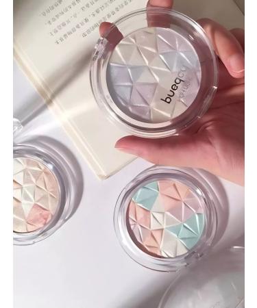 Beautiful detail Highlighter Rumyan for the face dry - Buy Online on GoSupps.com