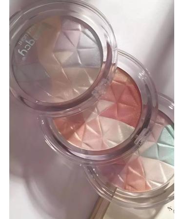 Beautiful detail Highlighter Rumyan for the face dry - Buy Online on GoSupps.com