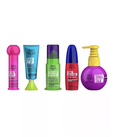 TIGI Bed Head Small Talk Cream for 240 Ml - Buy Online on GoSupps.com