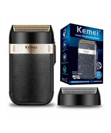 Excellent choice REPARY Electric KM-2024