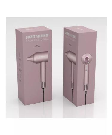 REDMOND Professional Feng HD1701 - Buy Online on GoSupps.com