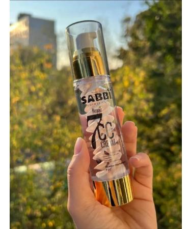 sdq Basis for Makeup 7CC Cream Primer - Buy Online on GoSupps.com