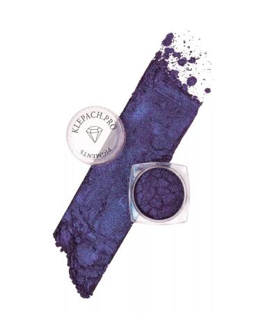 KLEPACHPRO 700 Dry Pigment Ultrahameleon Violet-Biryuza - Buy Online on GoSupps.com