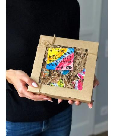 NoWillNotStick Craft gift set of honey souffle - Buy Online on GoSupps.com