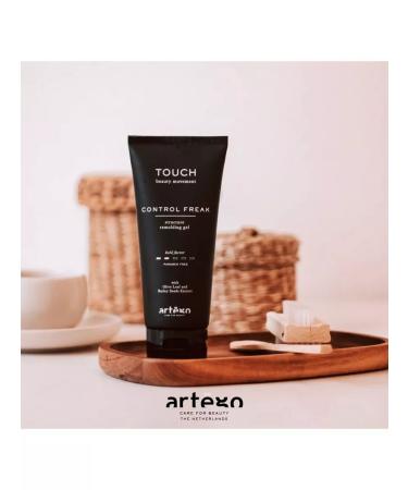 Artego Control Freak hair styling - Buy Online on GoSupps.com