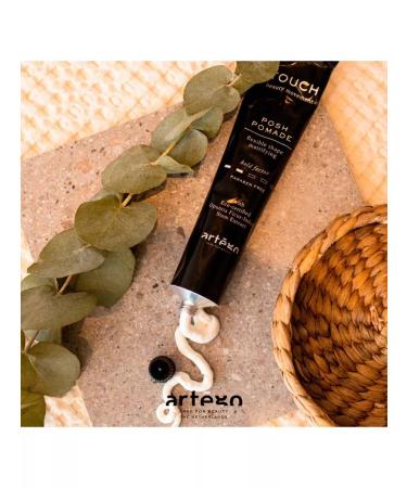 Artego Matte paste for laying hair Posh Pomade - Buy Online on GoSupps.com