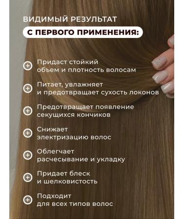 The Right Cosmetics Moisturizing hair air conditioner for 250 ml - Buy Online on GoSupps.com