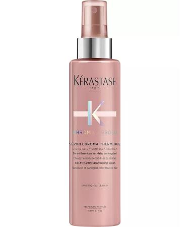 Kerastase Serum for thermal protection and protection against trial 150 ml