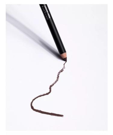 Garden Prestige Eyebrow pencil No. 02 Brown - Buy Online on GoSupps.com