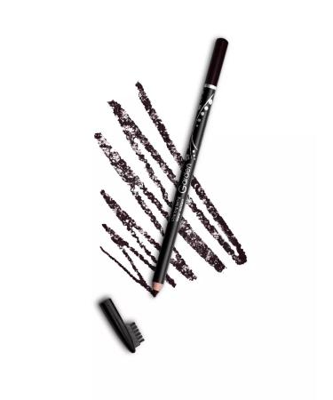 Garden Prestige Eyebrow pencil No. 03 Soft Brown