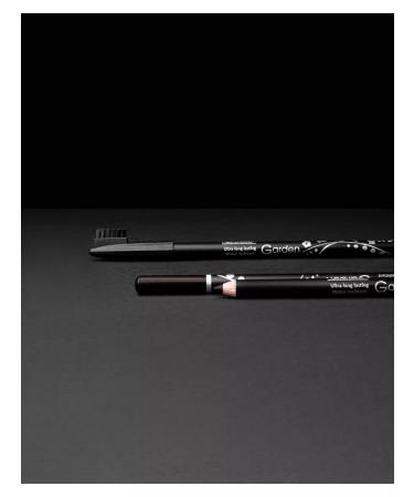 Garden Prestige Eyebrow pencil No. 03 Soft Brown - Buy Online on GoSupps.com