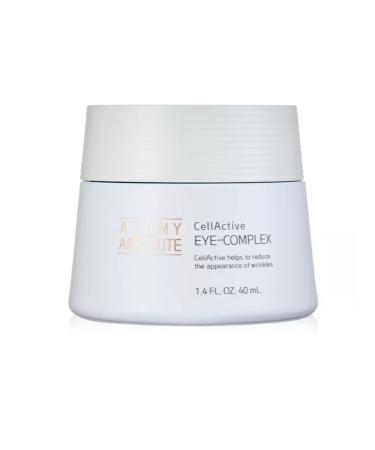 Atomy Atomi nutrient cream anti -aging absolute - Buy Online on GoSupps.com