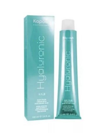 Kapous Professional Hy 7.81 Blond Caramel-Papel 100 ml