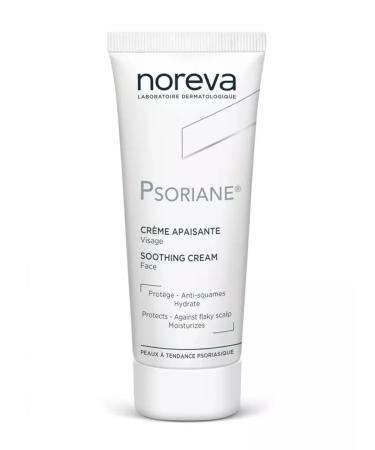 noreva PSORIANE softening cream