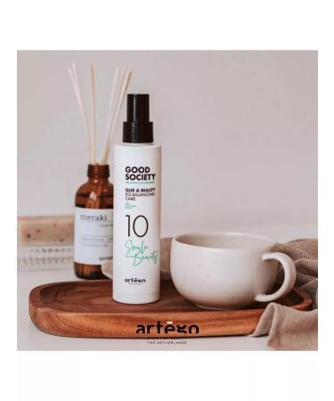 Artego EXTENCED ACTION EQ Balance Care - Buy Online on GoSupps.com