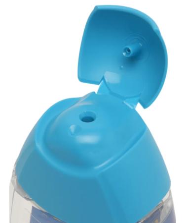 TIC-TAC Children's oil for massage and care 0+ 250ml * 2 pcs - Buy Online on GoSupps.com