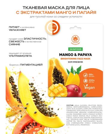 NSC Fabric face masks set (3*7pcs) Name Skin Care - Buy Online on GoSupps.com