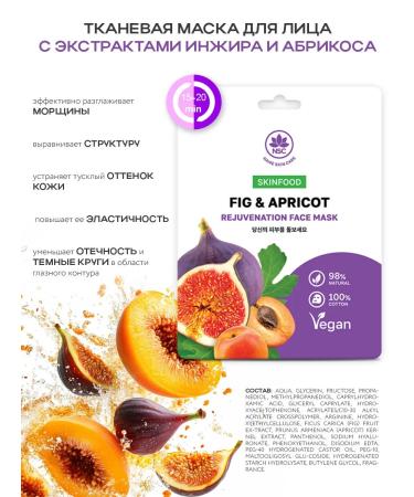 NSC Fabric face masks set (3*7pcs) Name Skin Care - Buy Online on GoSupps.com