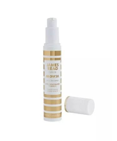 James Read Express persons for the face auto tan 50 ml - Buy Online on GoSupps.com