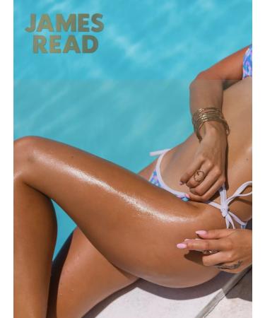 James Read Night body mask Care and Auto -Zagar 200ML - Buy Online on GoSupps.com